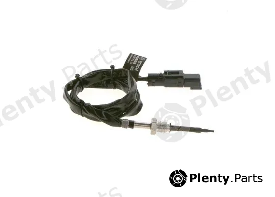Bosch 0986259124 — Sensor, exhaust gas temperature