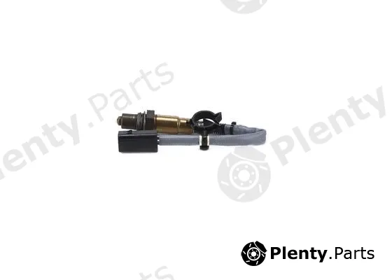 Lambda Sensor