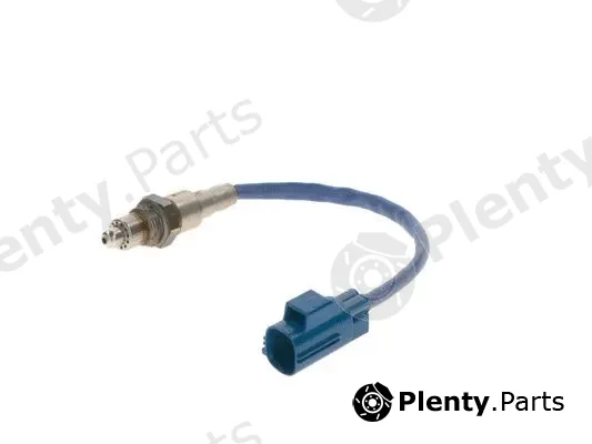 Lambda Sensor
