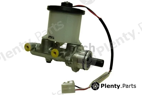 Bosch 0986480788 — Brake Master Cylinder