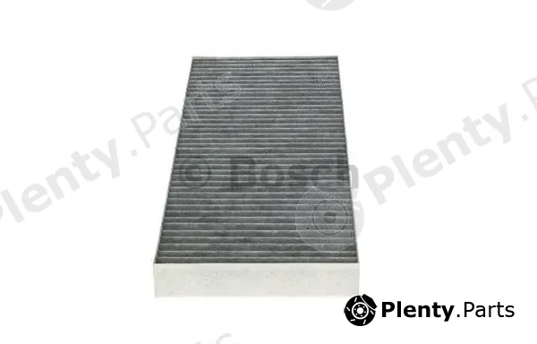 Bosch 1987435555 — Filter, cabin air