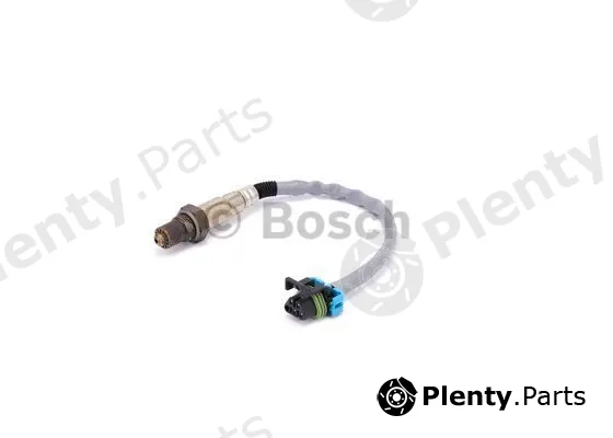 Bosch 0258010070 — Lambda Sensor