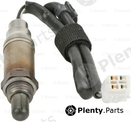 Lambda Sensor