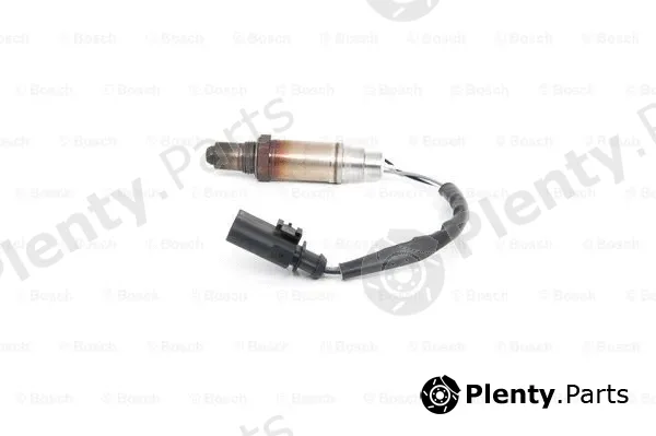 Lambda Sensor