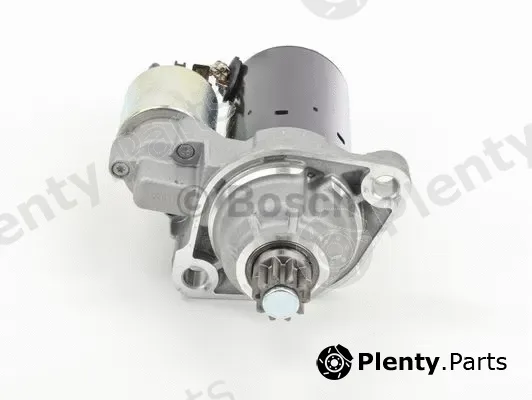 Bosch 0001121402 — Starter