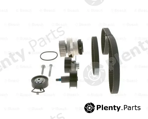 Bosch 1987946427 — Water Pump & Timing Belt Kit
