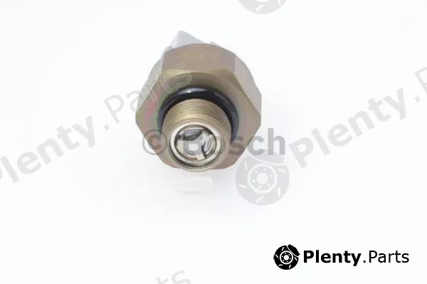 Bosch 0265005300 — Pressure Switch, brake hydraulics