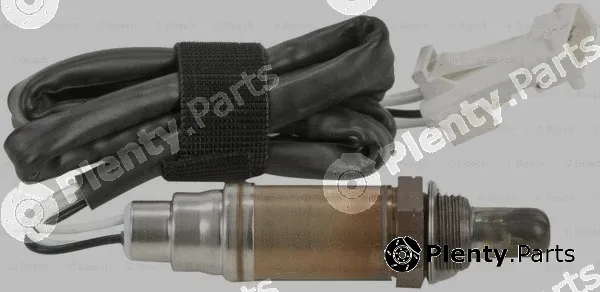 Lambda Sensor