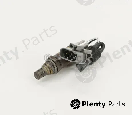 Lambda Sensor