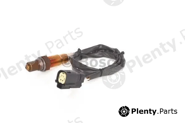 Lambda Sensor