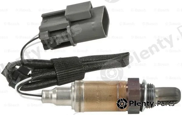 Lambda Sensor