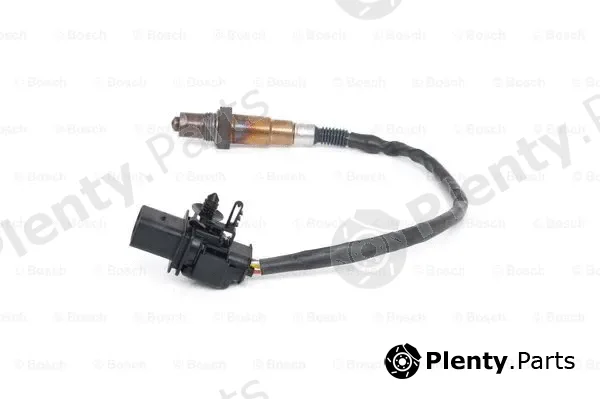 Lambda Sensor