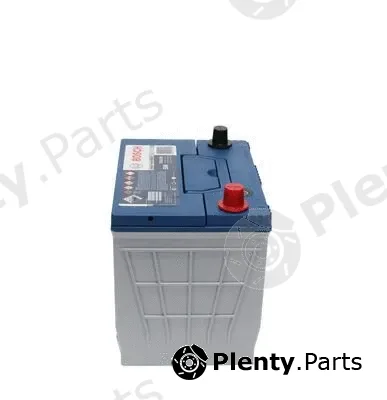 Bosch 0092S37146 — Starter Battery S3+