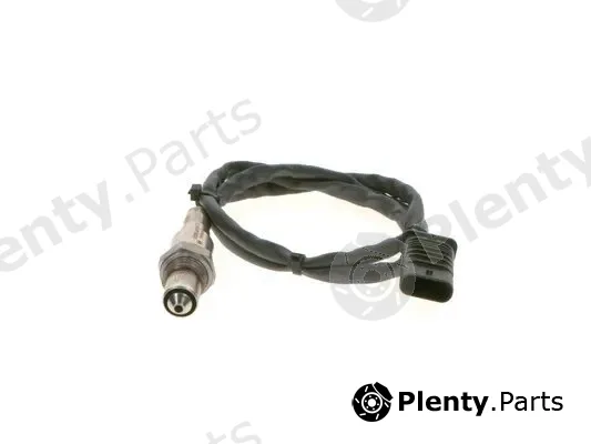 Lambda Sensor