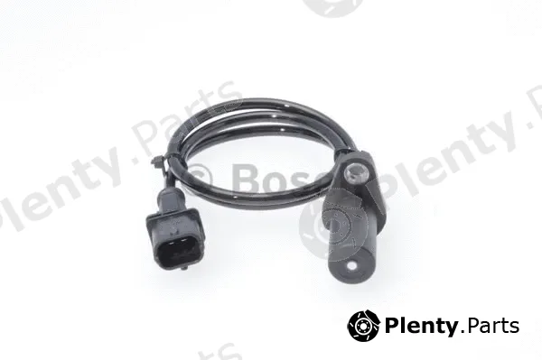 Bosch 0261210220 — Sensor, crankshaft pulse