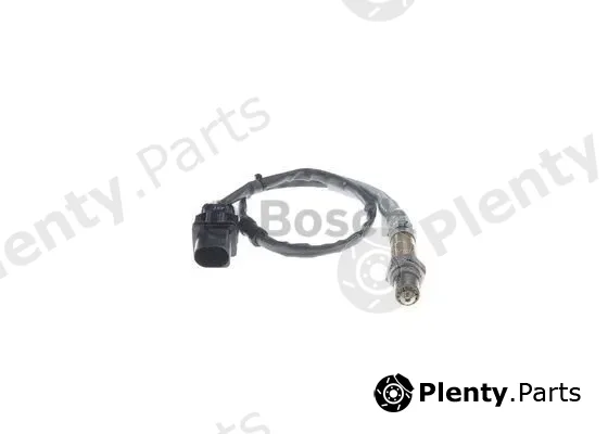 Lambda Sensor