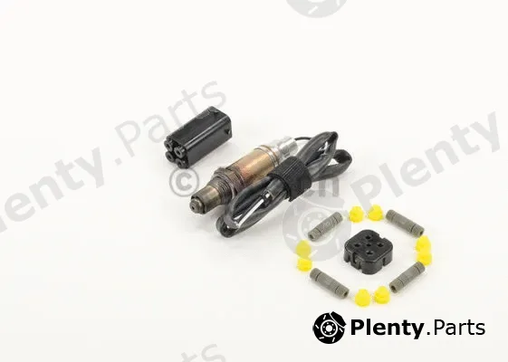 Lambda Sensor