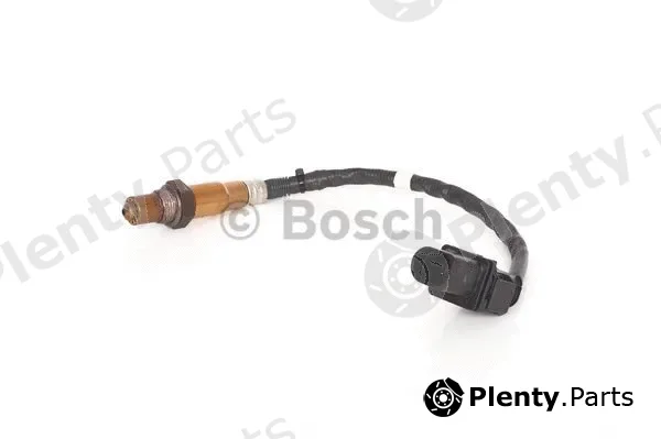 Bosch 0281004187 — Lambda Sensor