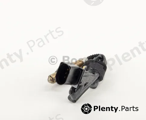 Lambda Sensor