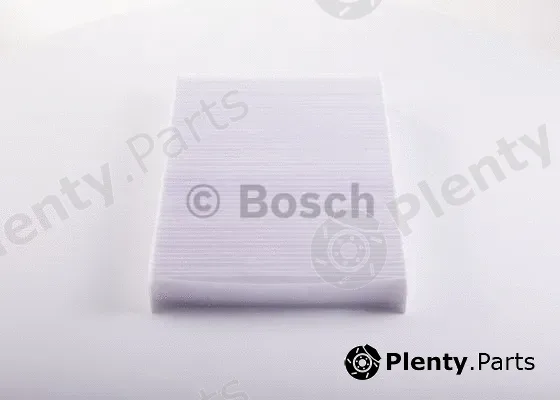Bosch 0986BF0511 — Filter, cabin air