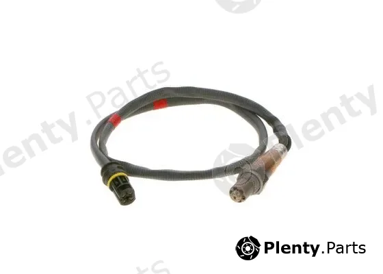 Lambda Sensor