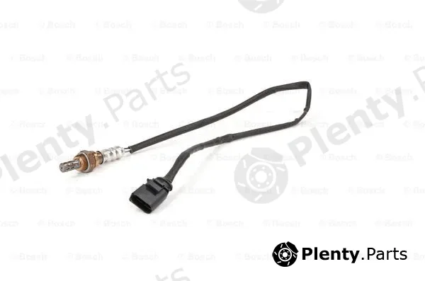 Lambda Sensor
