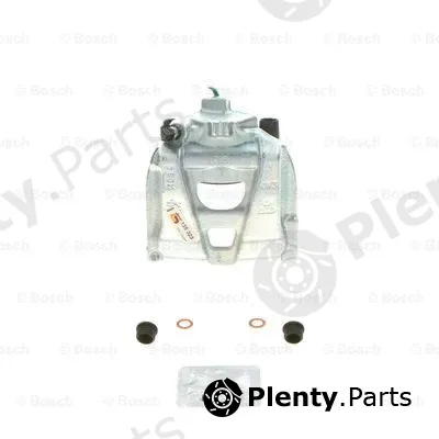 Bosch 0986135323 — Brake Caliper
