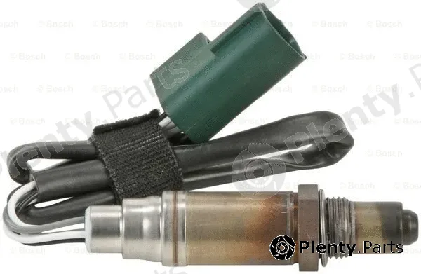 Lambda Sensor