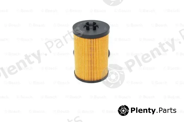 Bosch F026407157 — Oil Filter