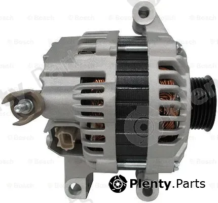 Bosch F042301215 — Alternator Eco