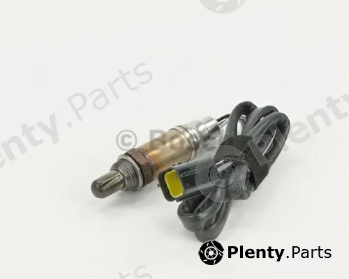 Lambda Sensor