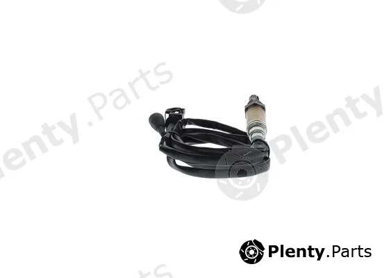 Lambda Sensor