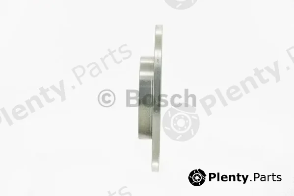 Bosch 0986AB6560 — Brake Disc