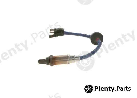 Lambda Sensor