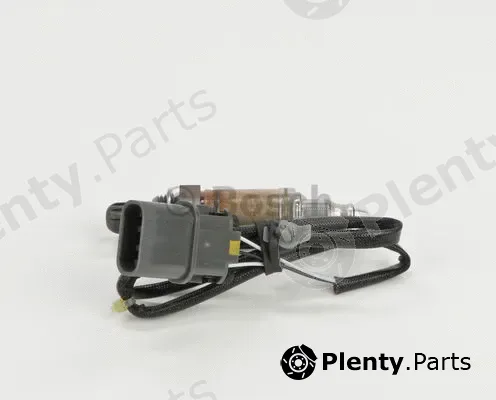 Lambda Sensor