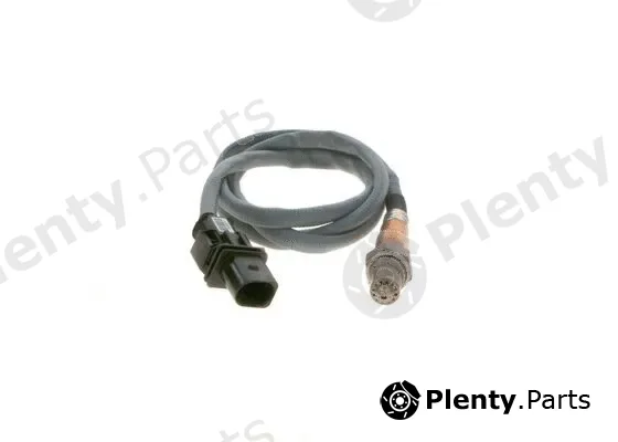 Lambda Sensor