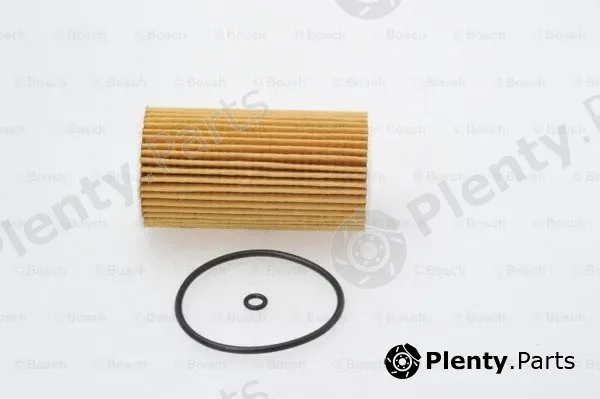Bosch 1457437002 — Oil Filter