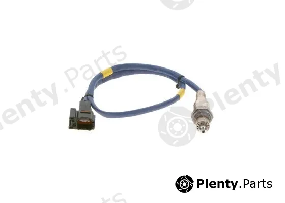 Lambda Sensor