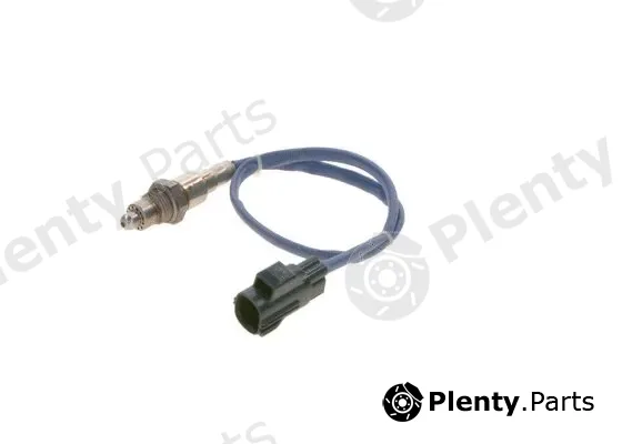Lambda Sensor