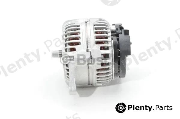 Bosch 0124525064 — Alternator