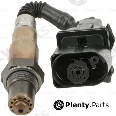 Lambda Sensor