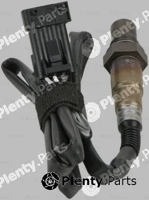 Bosch 0258006064 — Lambda Sensor