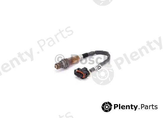 Lambda Sensor
