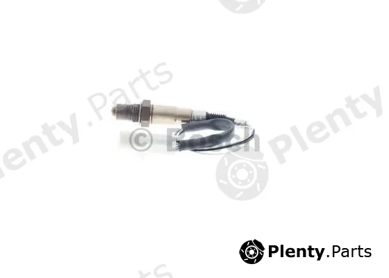 Lambda Sensor