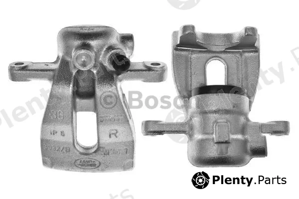Bosch 0986135243 — Brake Caliper