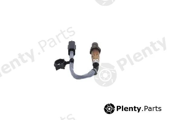 Lambda Sensor