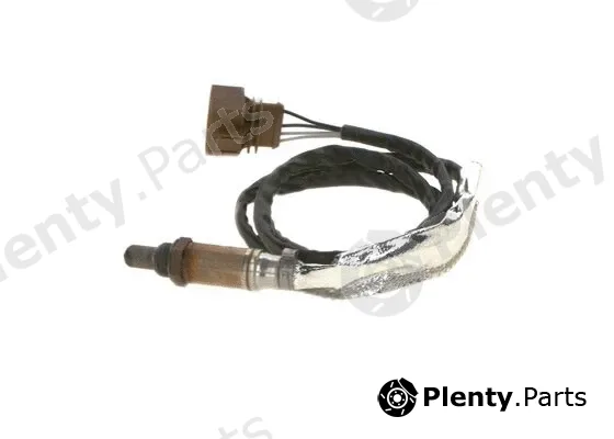 Lambda Sensor