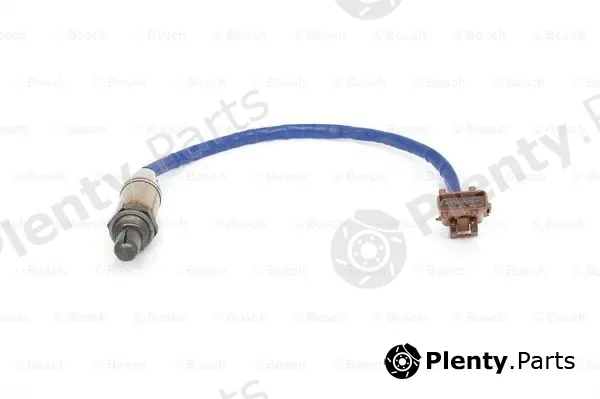 Lambda Sensor