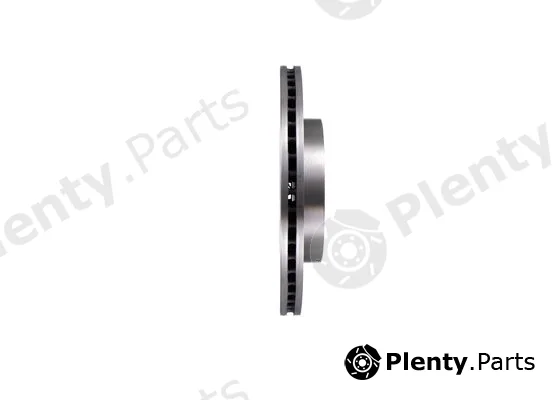 Bosch 0986AB9749 — Brake Disc