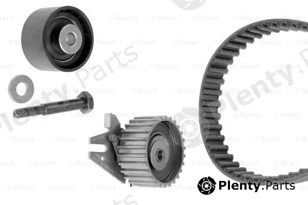 Bosch 1987948067 — Timing Belt Kit